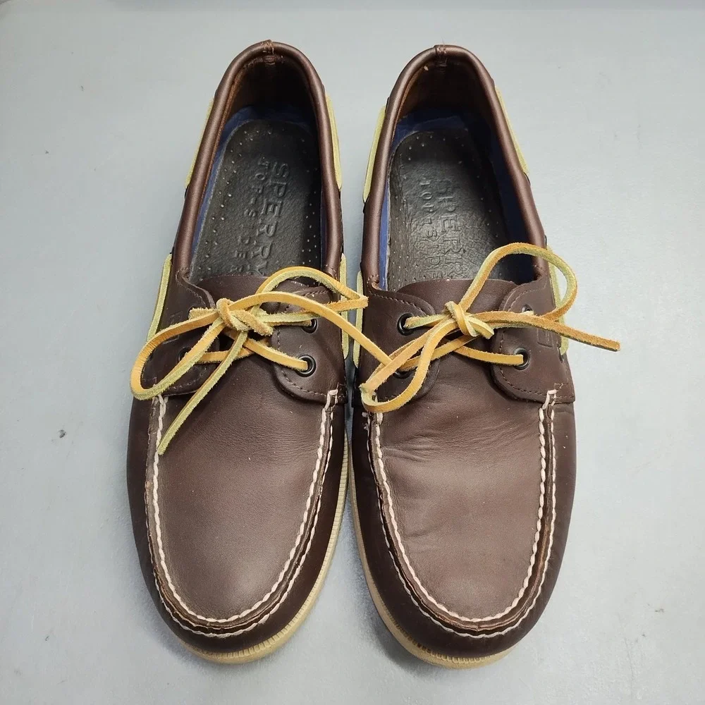 Sperry top sider